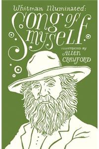 Whitman Illuminated: Song of Myself