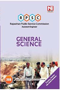 General Science -  for  Rajasthan Public Service Commission (RPSC):  Asst. Engineer