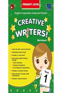 SAP Creative Writers Workbook 1