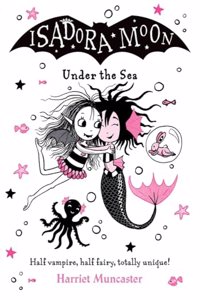 Isadora Moon Under the Sea