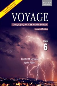 Voyage Course Book 6: An Entrepreneurial Journey