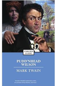 Pudd'nhead Wilson