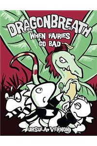 Dragonbreath #7