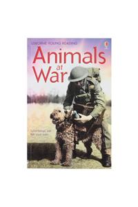 Uyr Level-3 Animals At War