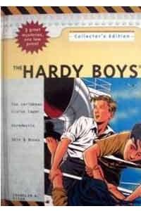 Hardy Boys Collectors Edition