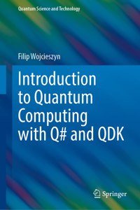 Introduction to Quantum Computing with Q# and Qdk