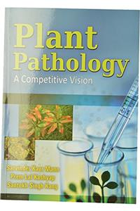 Plant Pathology A Competitive Vision