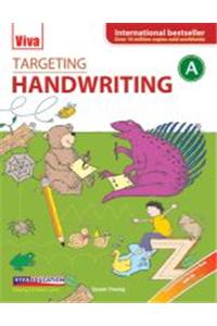 Viva Targeting Handwriting - A