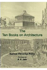 The Ten Books on Architecture (1st)