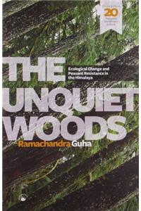 Unquiet Woods