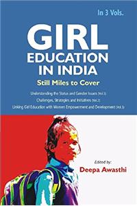 Girl Education In India