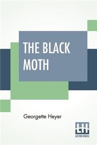 Black Moth