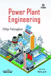 Power Plant Engineering