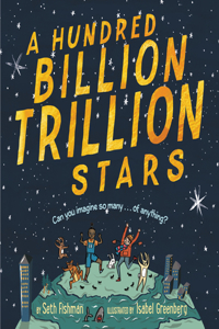 Hundred Billion Trillion Stars