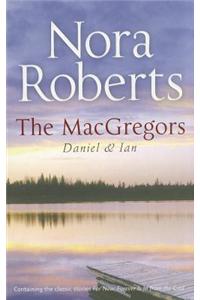 The Macgregors: Daniel & Ian