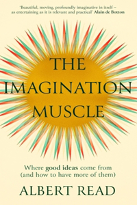 Imagination Muscle