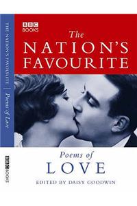 The Nation's Favourite: Love Poems