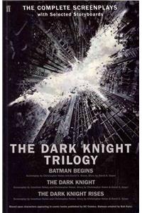 The Dark Knight Trilogy