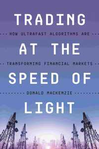 Trading at the Speed of Light