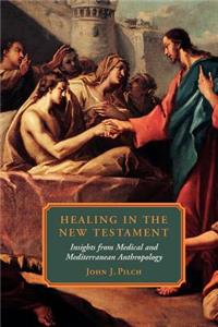 Healing in the New Testament: Insights from Medical and Mediterranean Anthropology