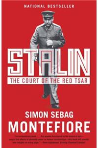 Stalin: The Court of the Red Tsar