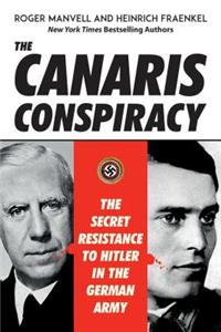 Canaris Conspiracy