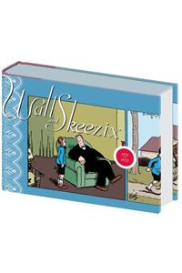 Walt and Skeezix: Book Six: 1931-1932