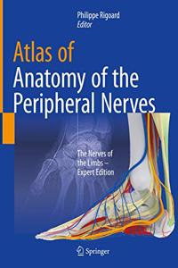 Atlas of Anatomy of the Peripheral Nerves