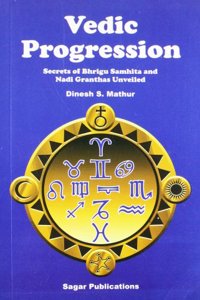 Vedic Progression