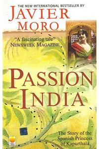 Passion India