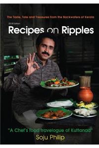 Recipes On Ripples