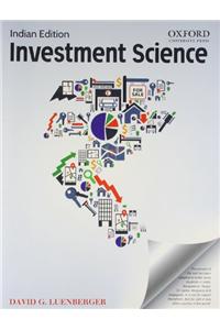 Investment Science