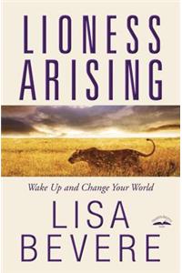 Lioness Arising