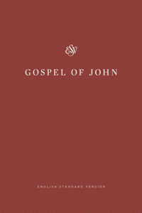 ESV Gospel of John, Share the Good News Edition