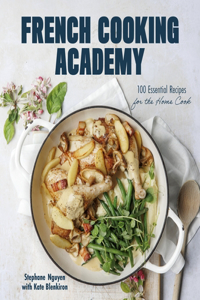 French Cooking Academy