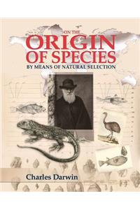 On the Origin of Species