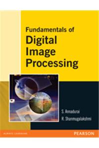 Fundamentals of Digital Image Processing