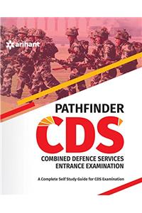 Pathfinder CDS Examination Conducted by UPSC