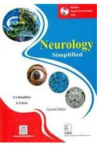 Neurology Simplified 2ed