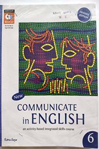 Revised New Communicate in English 6 MCB
