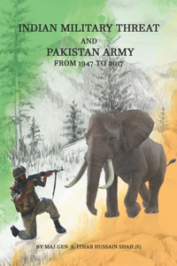 Indian Military Threat And Pakistan Army