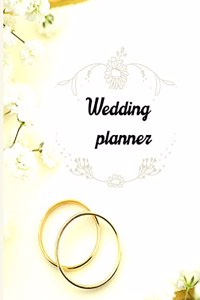 Wedding planner