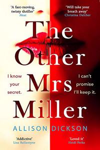 The Other Mrs Miller