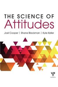 Science of Attitudes