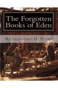 Forgotten Books of Eden