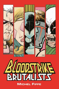 Bloodstrike: Brutalists