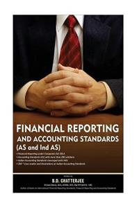 Financial Reporting & Accounting Standards (second edition)