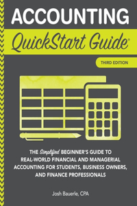 Accounting QuickStart Guide