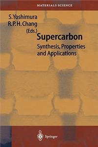 Supercarbon