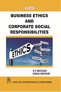 MATHUR S P_BUSINESS ETHICS AND